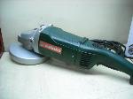7" Angle Grinder